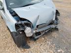 2004 TOYOTA YARIS BLUE  for sale at Copart CORBY