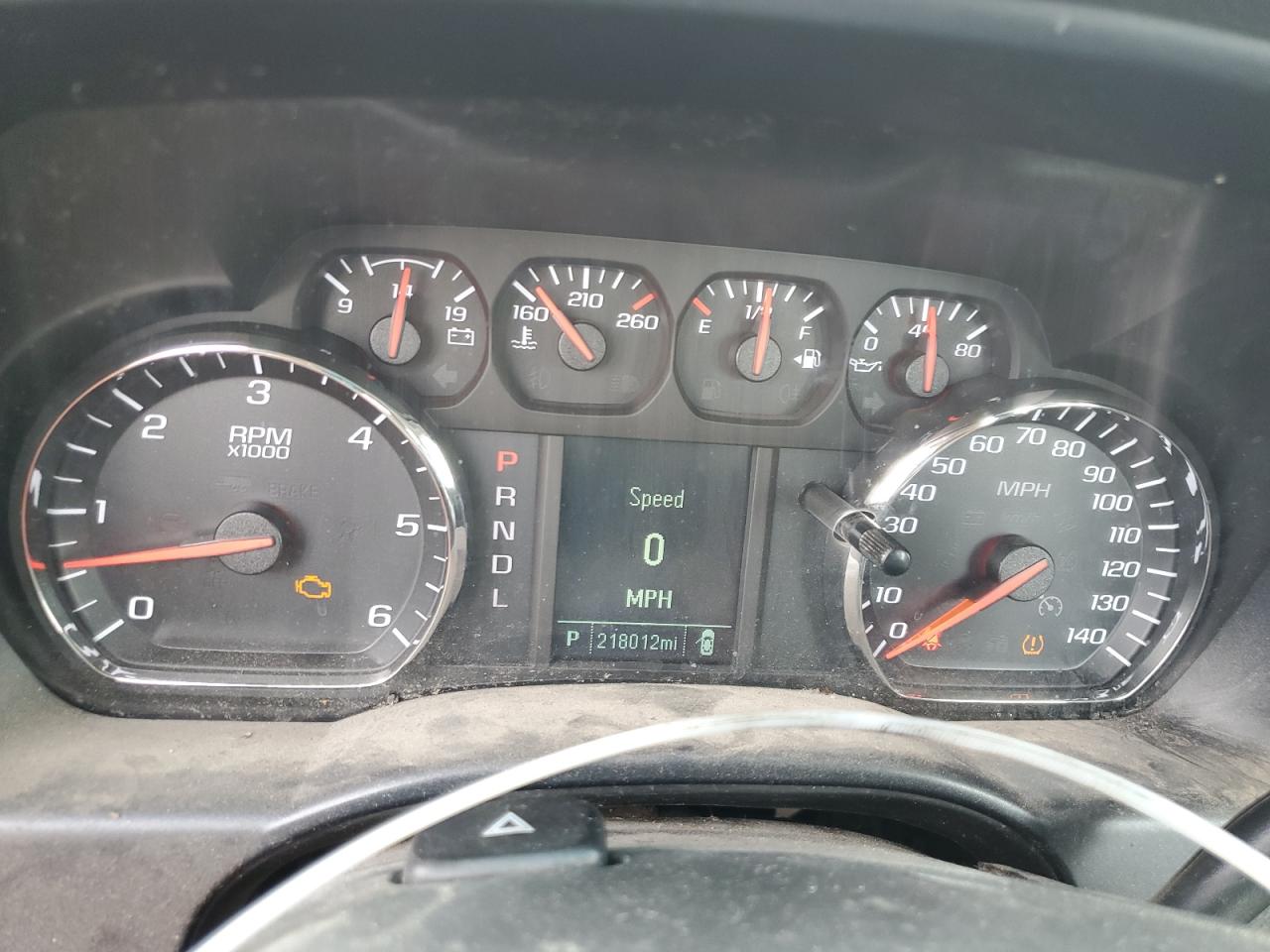 2017 GMC Sierra C1500 VIN: 1GTN1LEC5HZ902240 Lot: 85685175