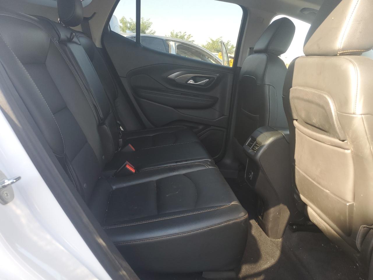 2020 GMC Terrain Slt VIN: 3GKALVEX6LL290061 Lot: 85258415
