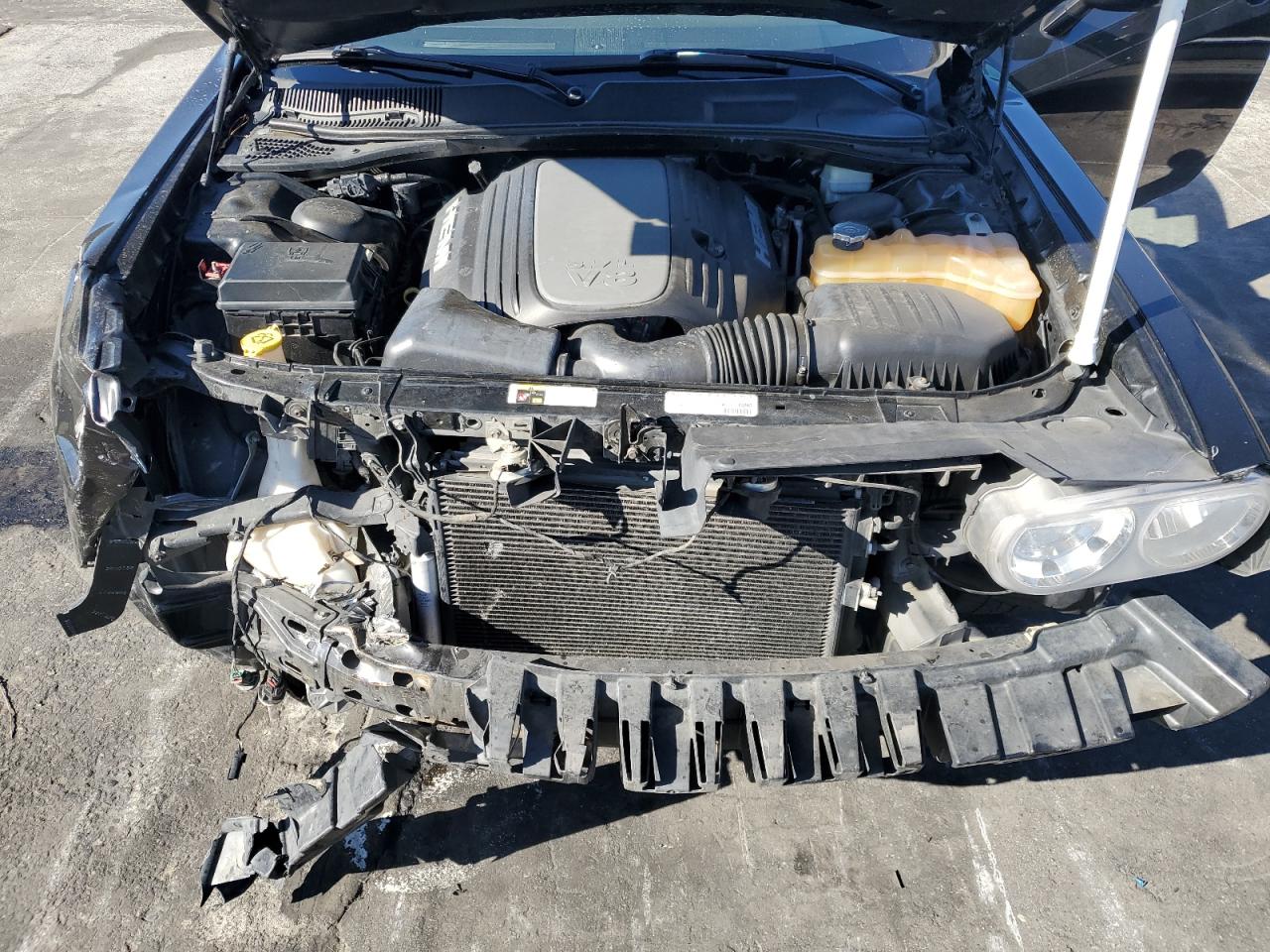 2013 Dodge Challenger R/T VIN: 2C3CDYBT4DH510543 Lot: 84987615