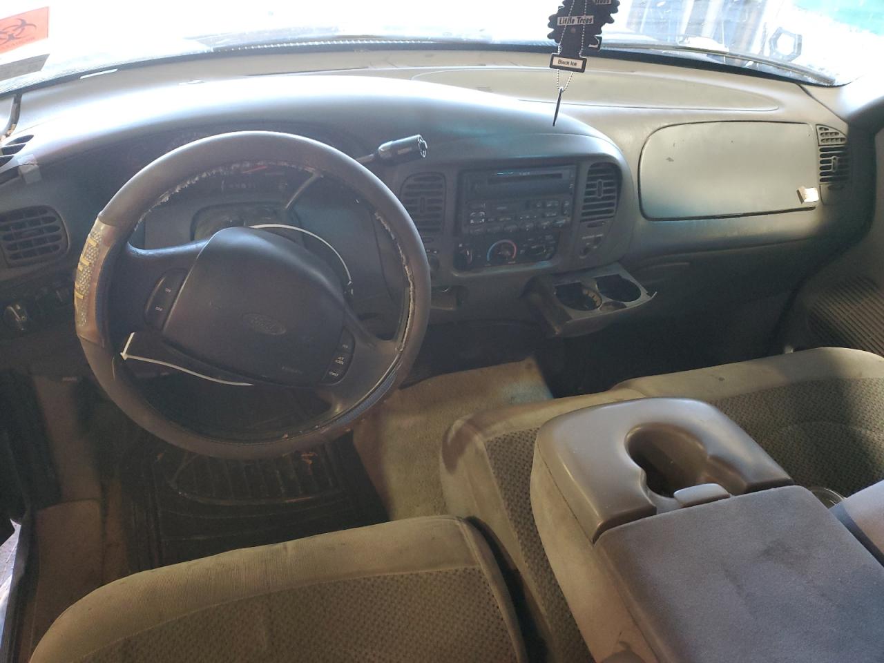 1999 Ford F150 VIN: 1FTRX18W8XNB69133 Lot: 90090535