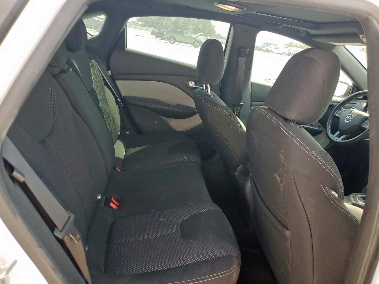 2016 Dodge Dart Sxt VIN: 1C3CDFBB6GD564973 Lot: 85489985