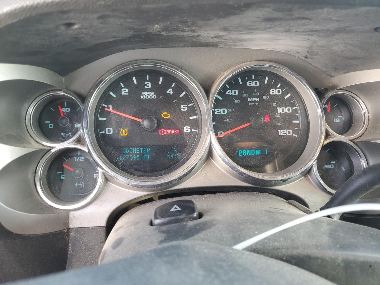 2009 GMC Sierra K2500 Sle VIN: 1GTHK59K99E133578 Lot: 90671125