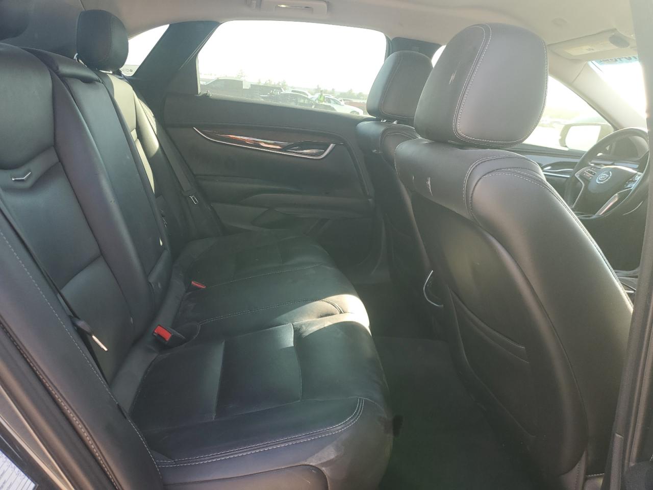 2015 Cadillac Xts Luxury Collection VIN: 2G61M5S36F9114020 Lot: 86815485