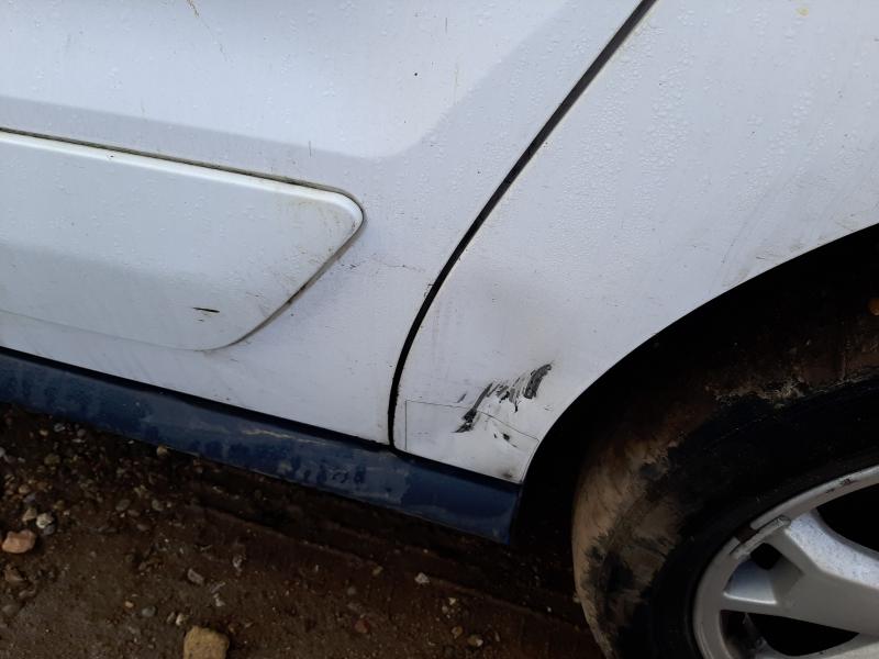 2016 FORD TRANSIT CONNECT 1.6 TDCI 115PS LIMITED VAN