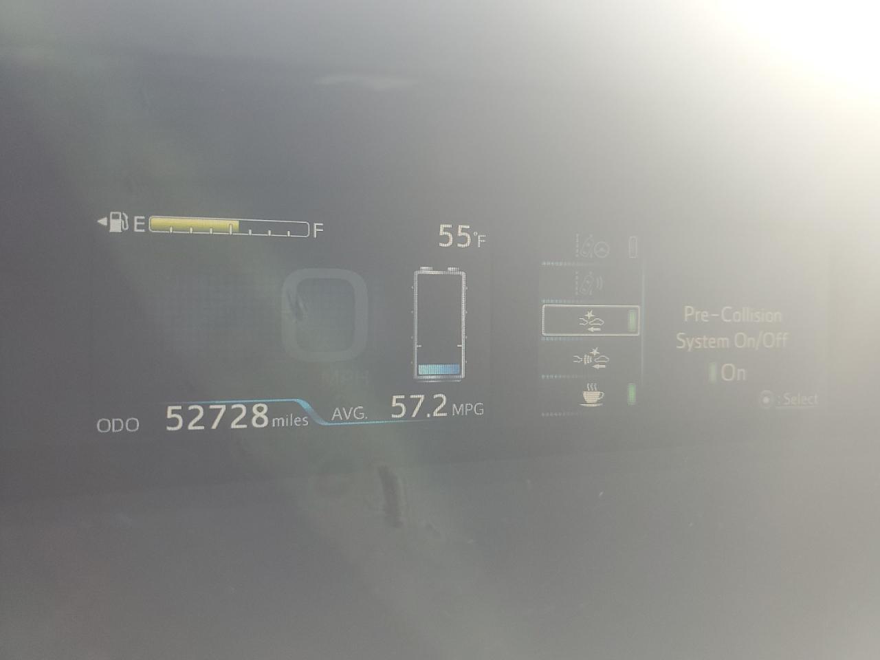 2020 Toyota Prius Prime Le VIN: JTDKARFP2L3149009 Lot: 82362495
