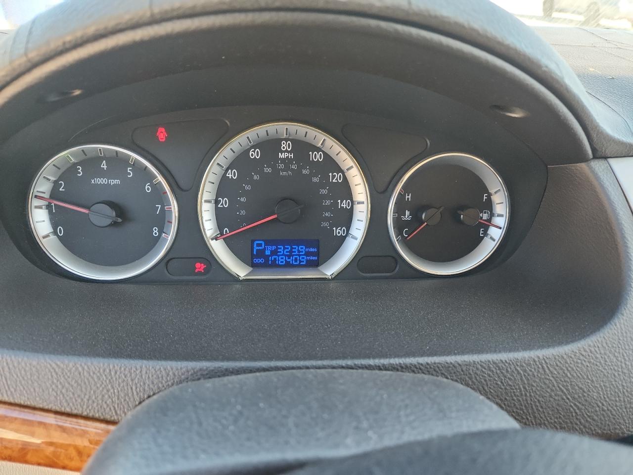 2009 Hyundai Sonata VIN: 5NPET46C19H536235 Lot: 82346495