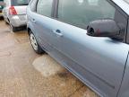 2007 FORD FOCUS LX AUTO  for sale at Copart SANDWICH