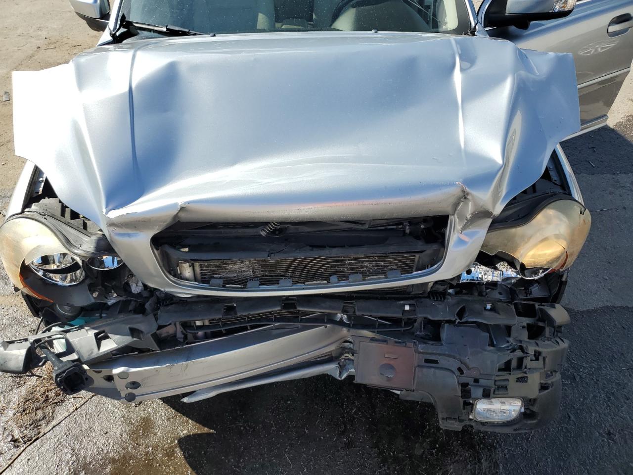 2013 Volvo Xc90 3.2 VIN: YV4952CY6D1643598 Lot: 85135365