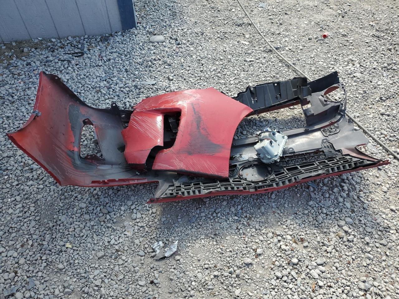 2012 Toyota Prius VIN: JTDKN3DU9C1612866 Lot: 84995775