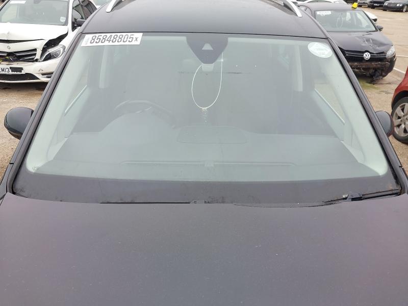 2019 VOLKSWAGEN SHARAN 2.0 TDI SCR 150 SE 5DR DSG