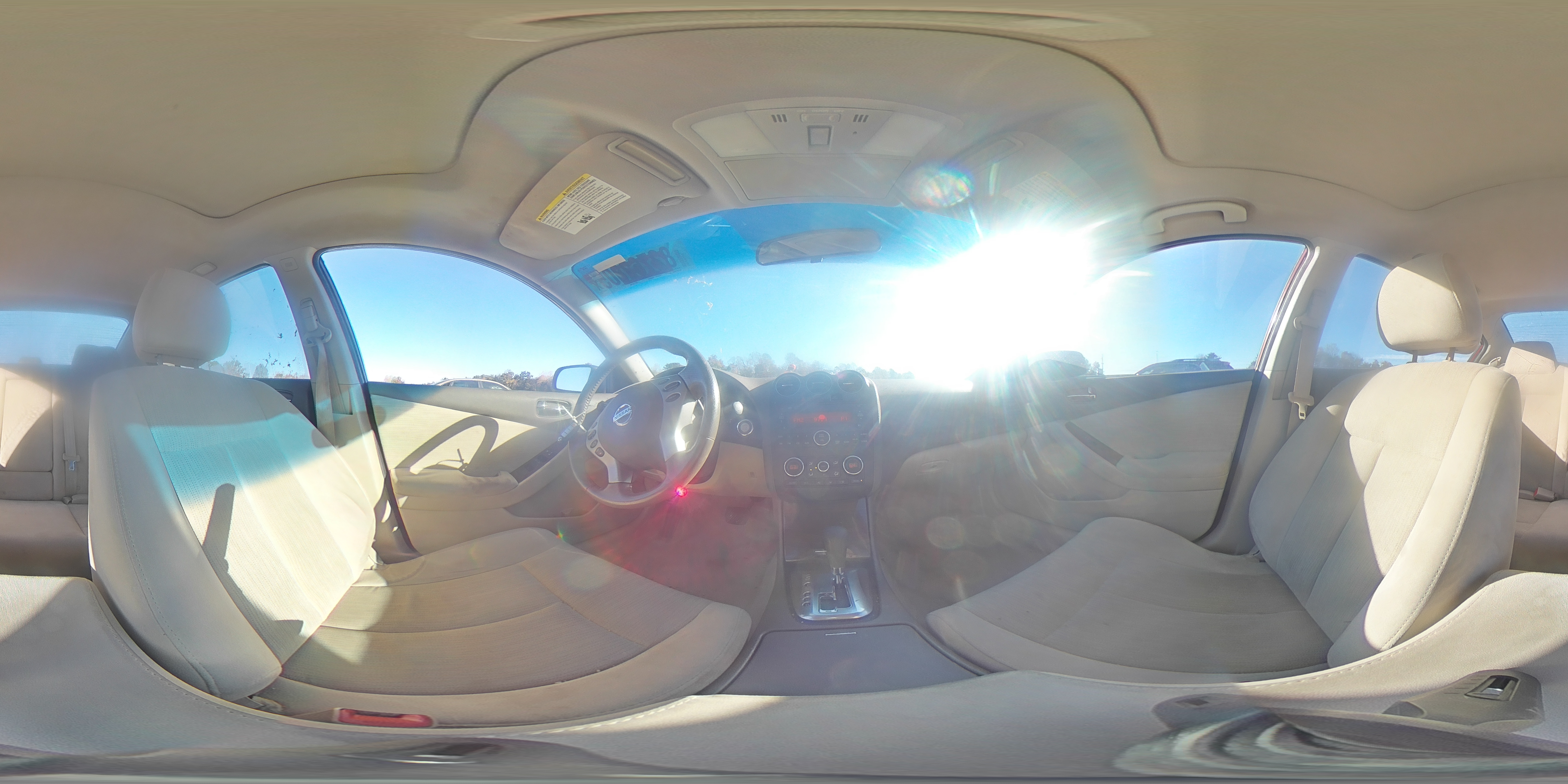 2012 Nissan Altima Base VIN: 1N4AL2AP1CN460946 Lot: 82762805