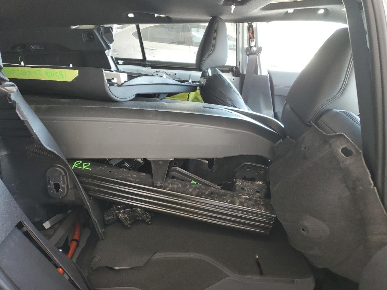 2026 Toyota Corolla Cross S VIN: 7MUFBABG5TV091374 Lot: 84885145