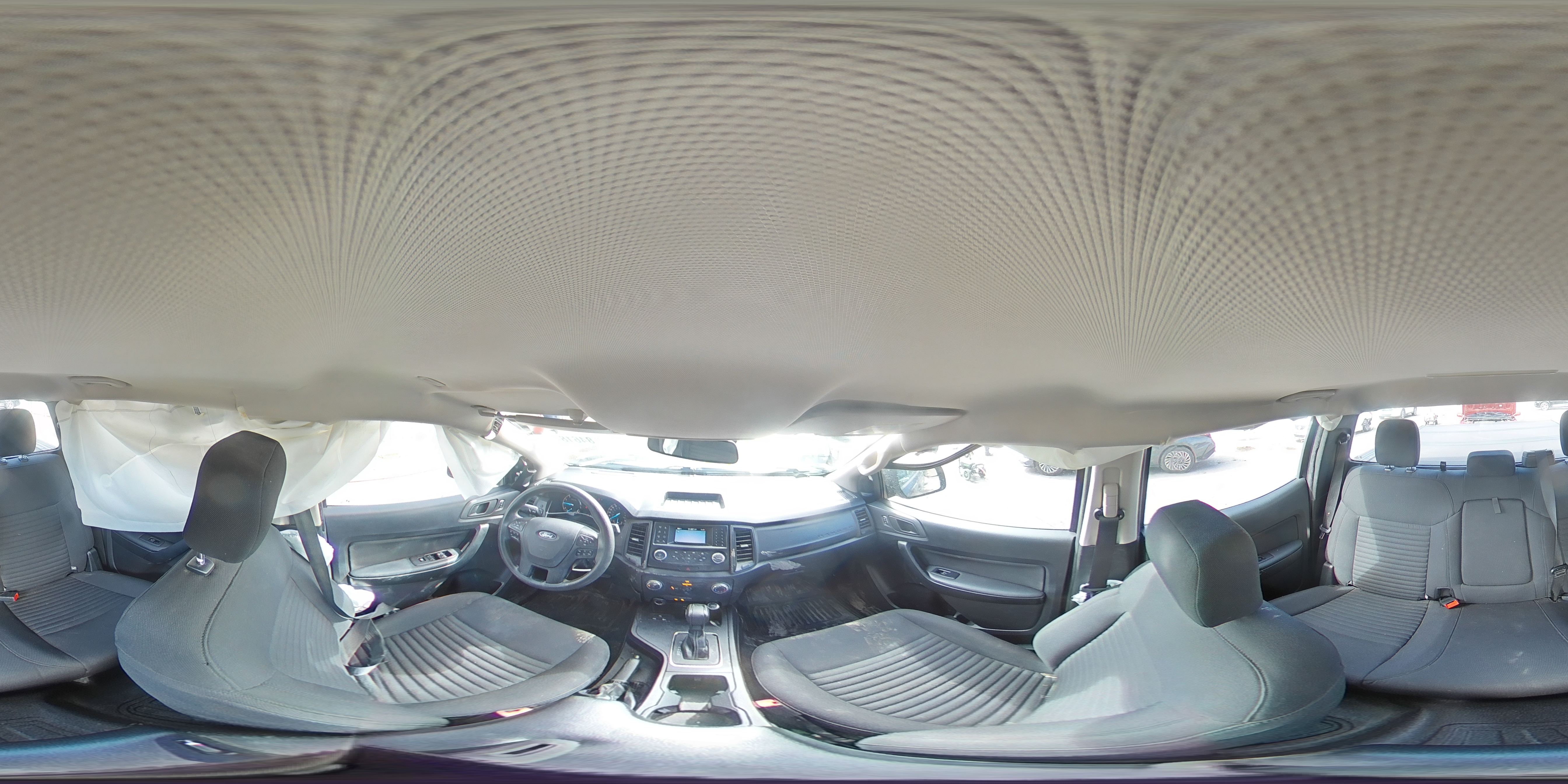 2020 Ford Ranger Xl VIN: 1FTER4EH0LLA73034 Lot: 84618495