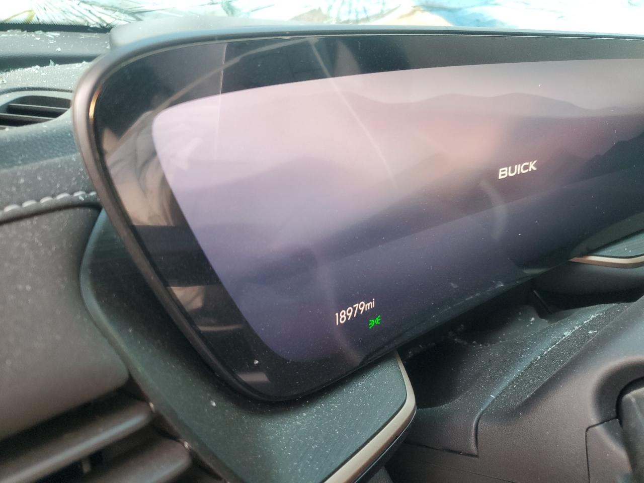 2024 Buick Envision Essence VIN: LRBFZPE45RD070649 Lot: 86687215