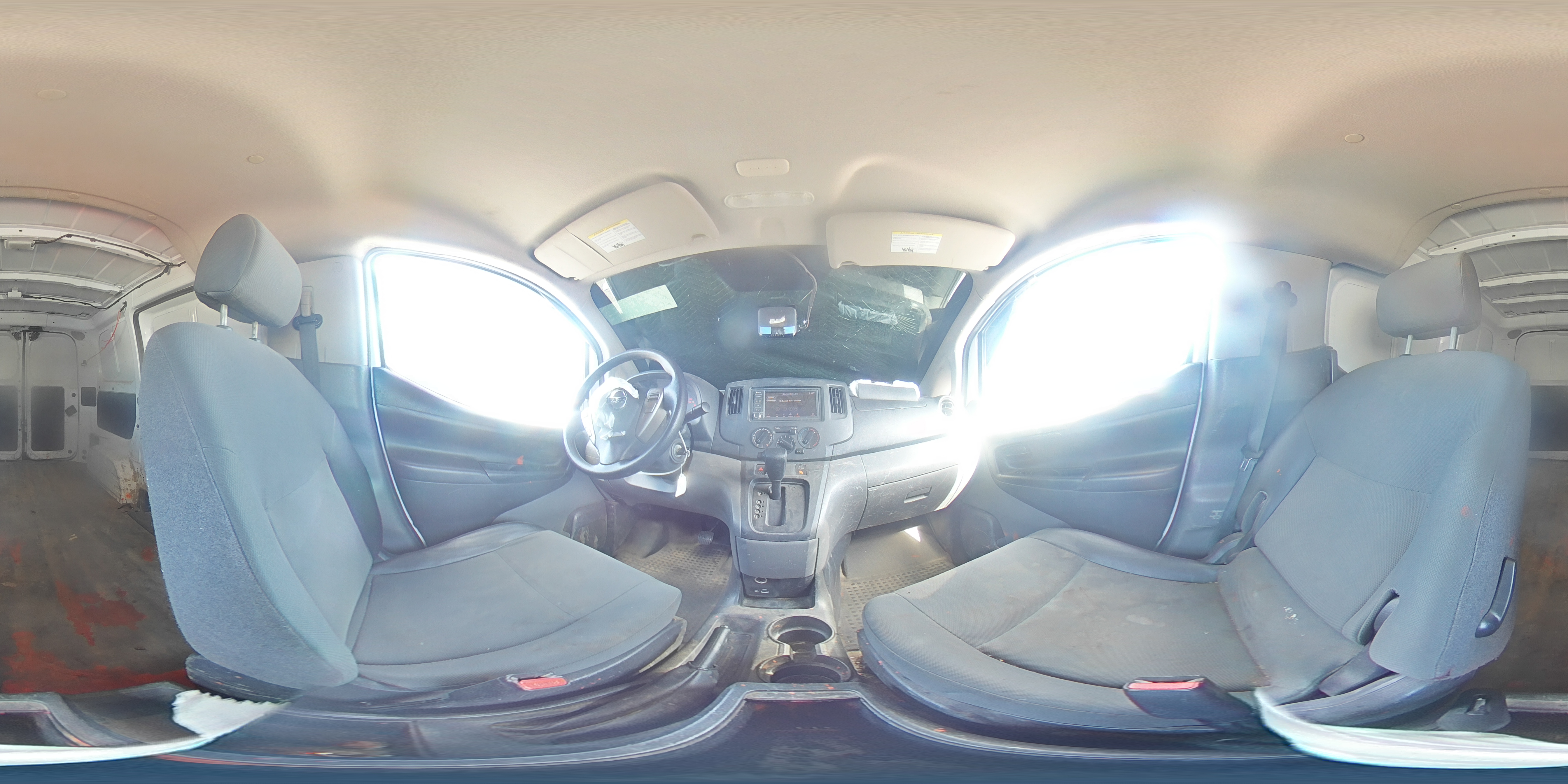 2021 Nissan Nv200 2.5S VIN: 3N6CM0KN5MK707701 Lot: 84437935