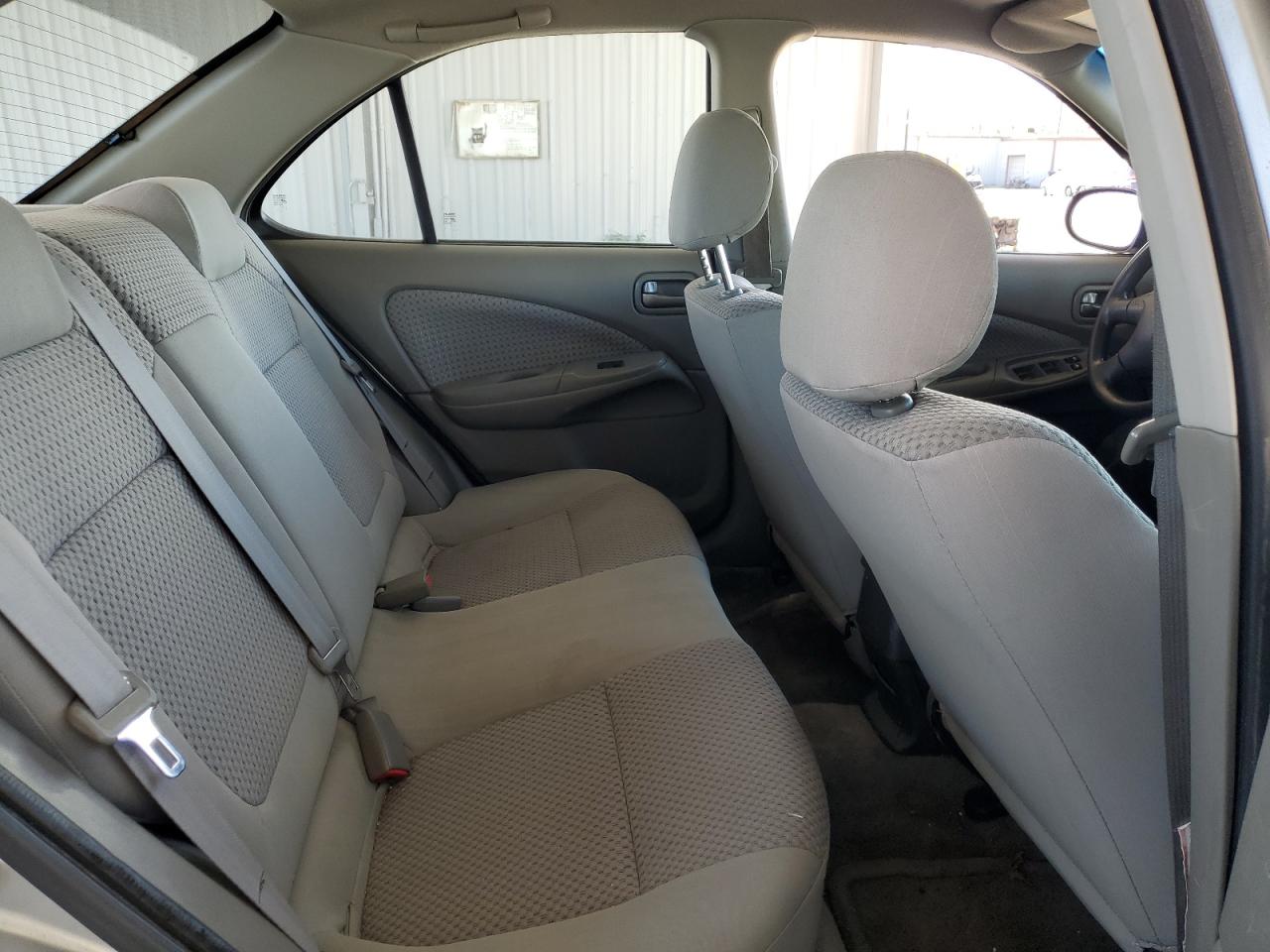 2004 Nissan Sentra 1.8 VIN: 3N1CB51D14L868834 Lot: 82298785