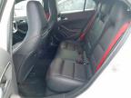 2014 MERCEDES-BENZ GLA220 AMGLINE PREM+CDI 4  for sale at Copart SANDTOFT