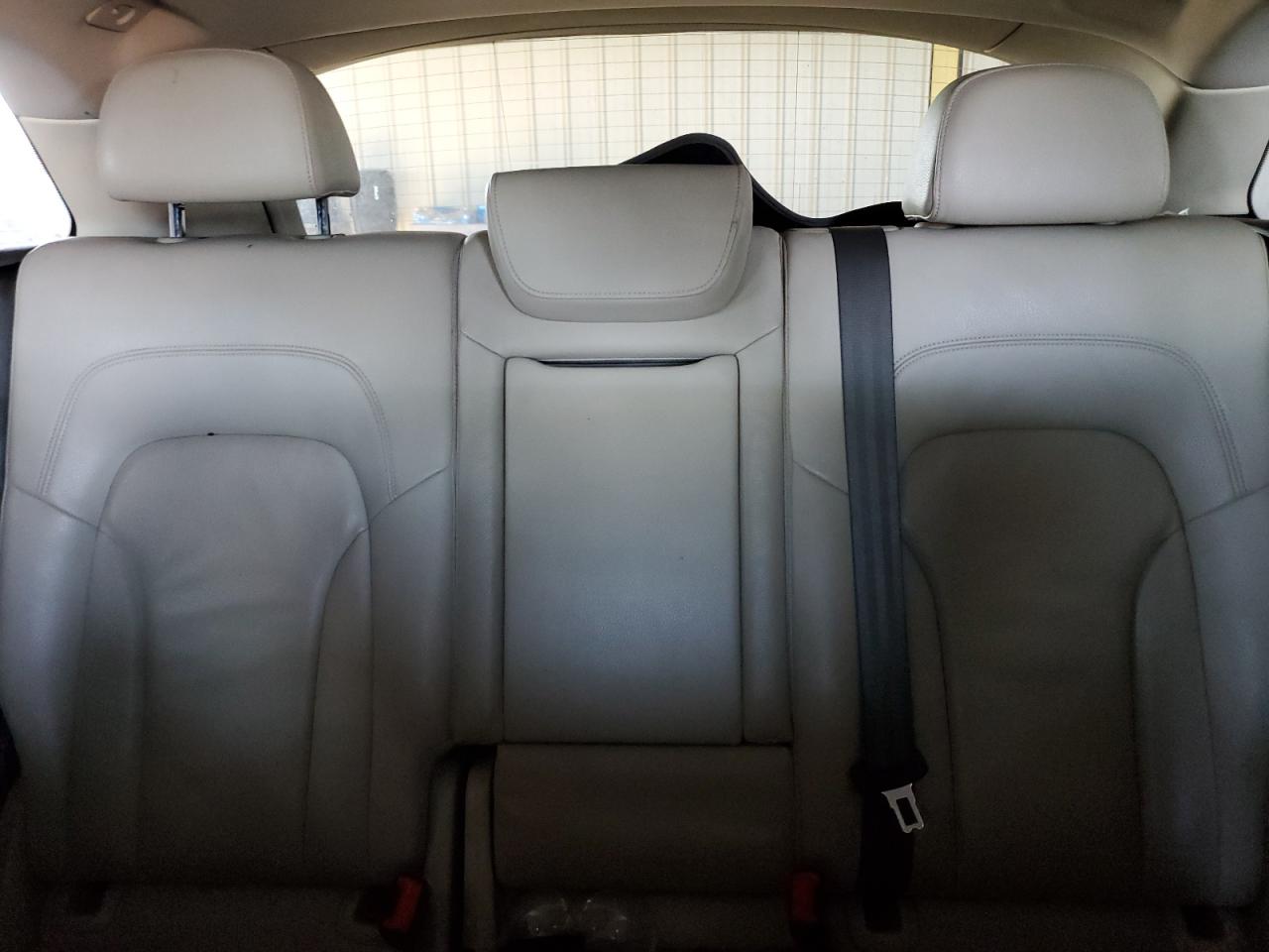 2015 Audi Q5 Premium Plus VIN: WA1LFAFP3FA141664 Lot: 90893515