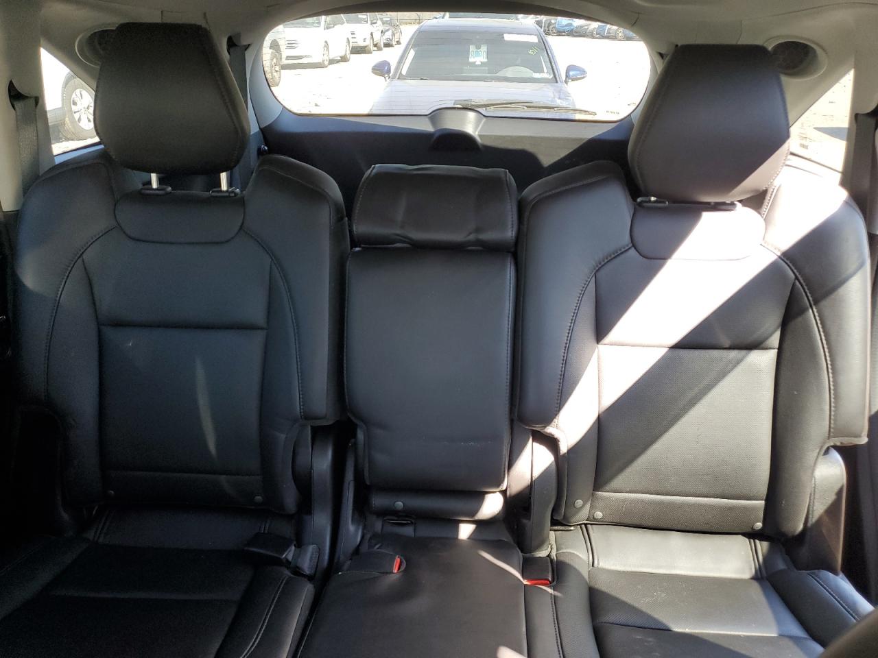 2014 Acura Mdx Advance VIN: 5FRYD4H8XEB036861 Lot: 84746885