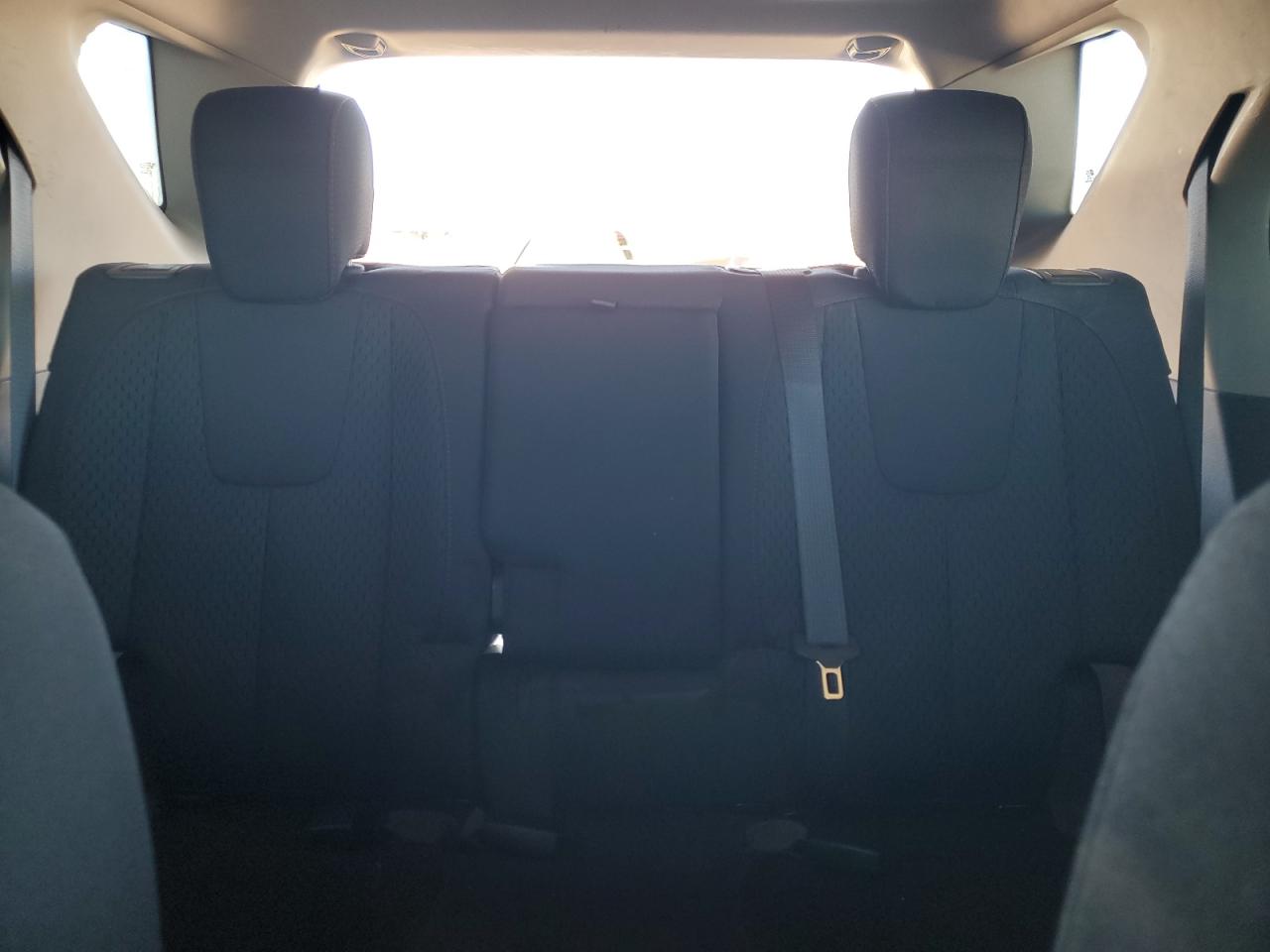 2013 Chevrolet Equinox Ls VIN: 1GNFLCEK1DZ102509 Lot: 82297515