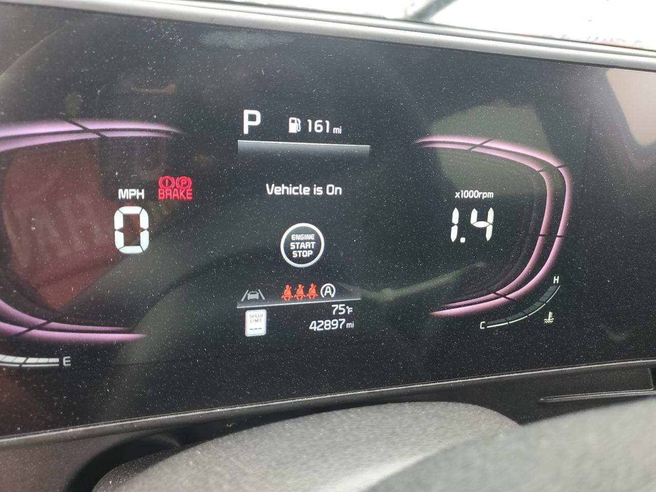 2016 Hyundai Veloster Turbo VIN: KMHTC6AE7GU249959 Lot: 86178185