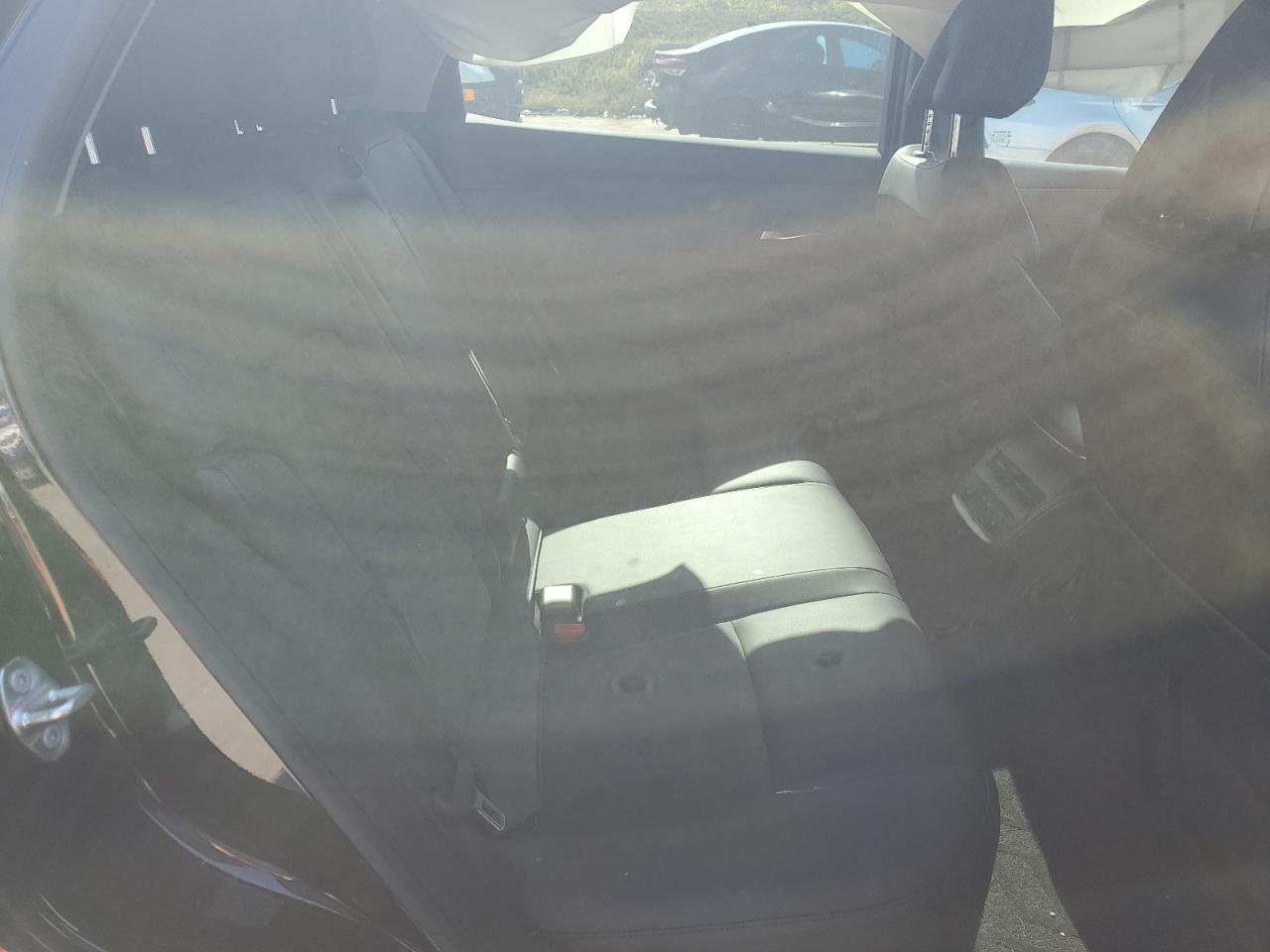 2023 Nissan Ariya Evolve+ VIN: JN1BF0BA8PM409723 Lot: 81813875