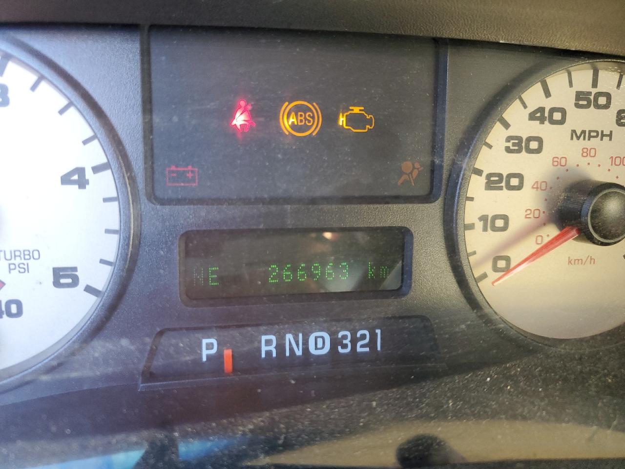 2006 Ford F350 Srw Super Duty VIN: 1FTWW31P66ED34339 Lot: 86104255