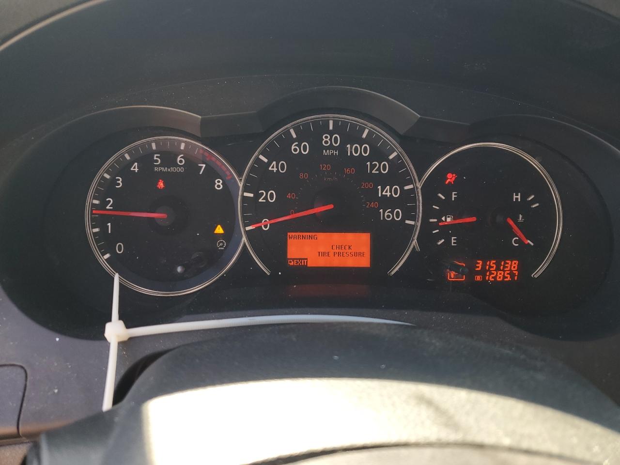 2011 Nissan Altima Sr VIN: 1N4BL2EPXBC111065 Lot: 84938855