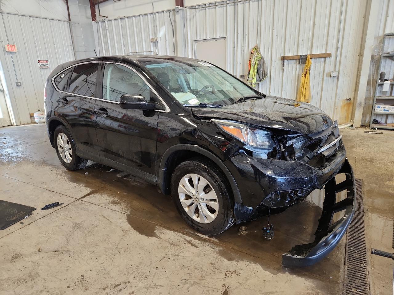 2014 Honda Cr-V Ex VIN: 2HKRM4H59EH702136 Lot: 84977985