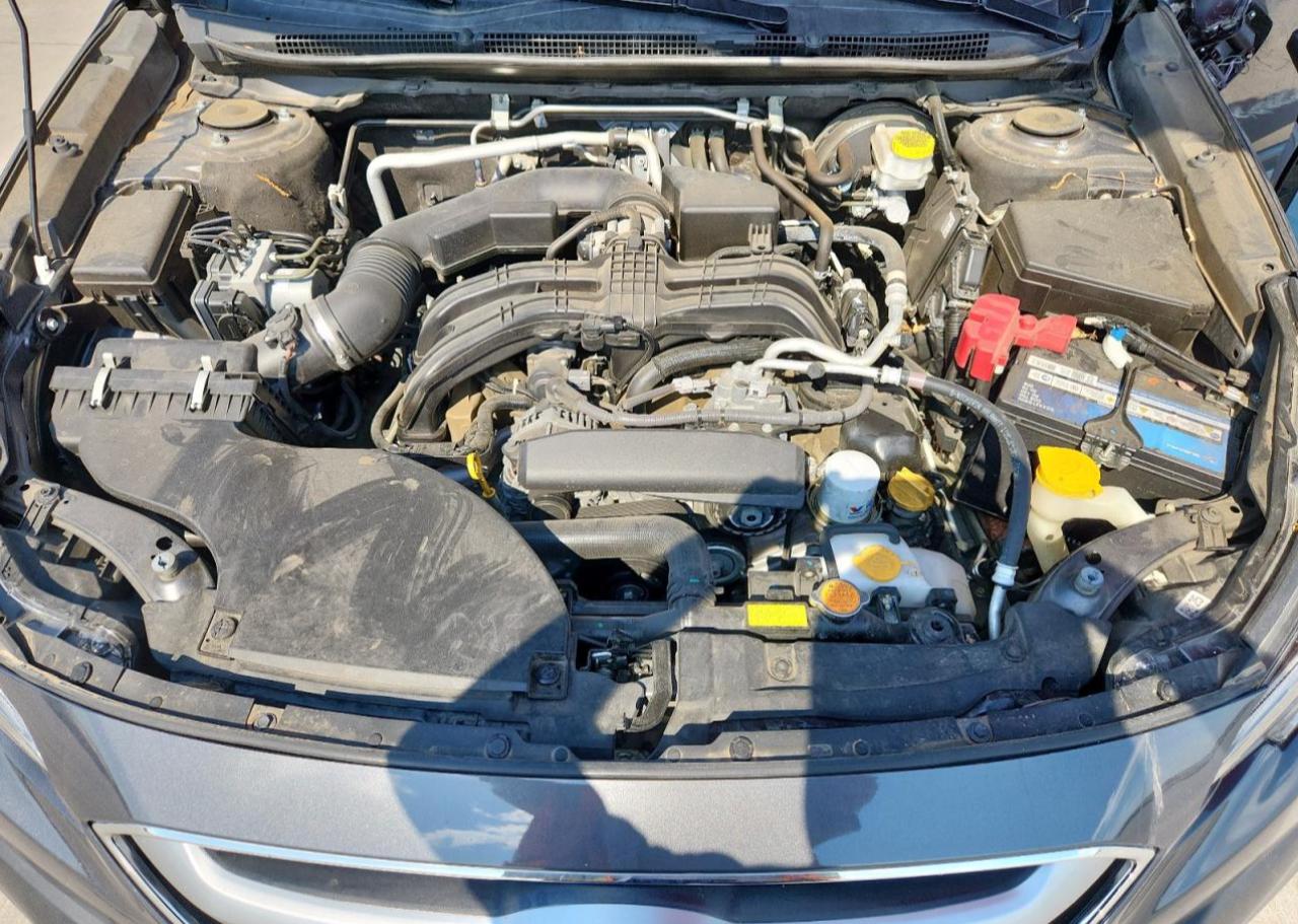 2020 Subaru Outback Premium VIN: 4S4BTAECXL3113848 Lot: 85735385