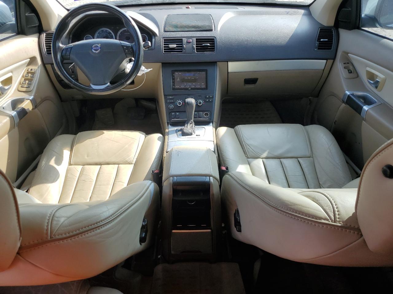 2013 Volvo Xc90 3.2 VIN: YV4952CY6D1651121 Lot: 82738995