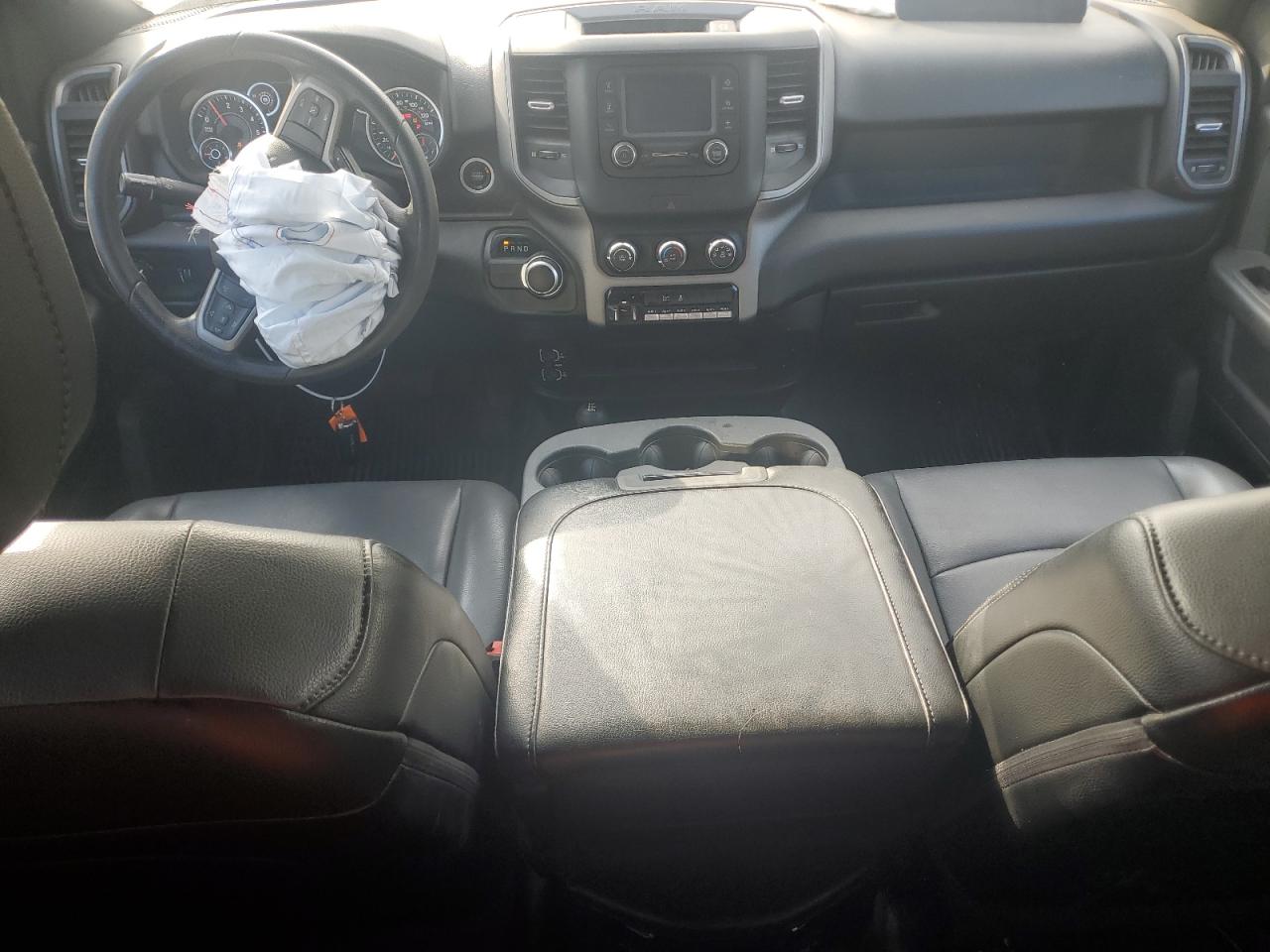 2024 Ram 2500 Tradesman VIN: 3C6UR5CJ5RG163185 Lot: 86170855