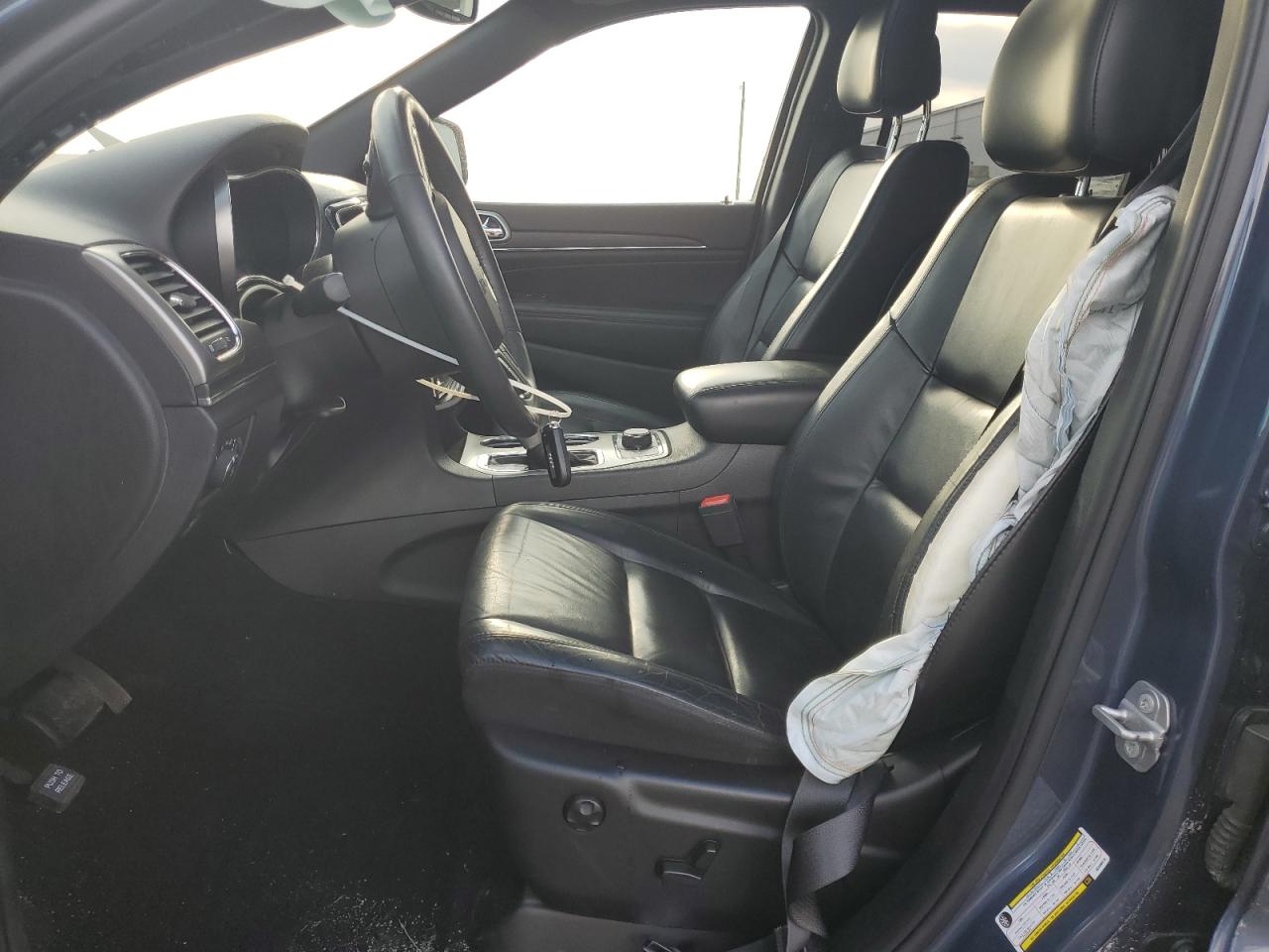 2019 Jeep Grand Cherokee Limited VIN: 1C4RJFBG1KC688514 Lot: 84791635