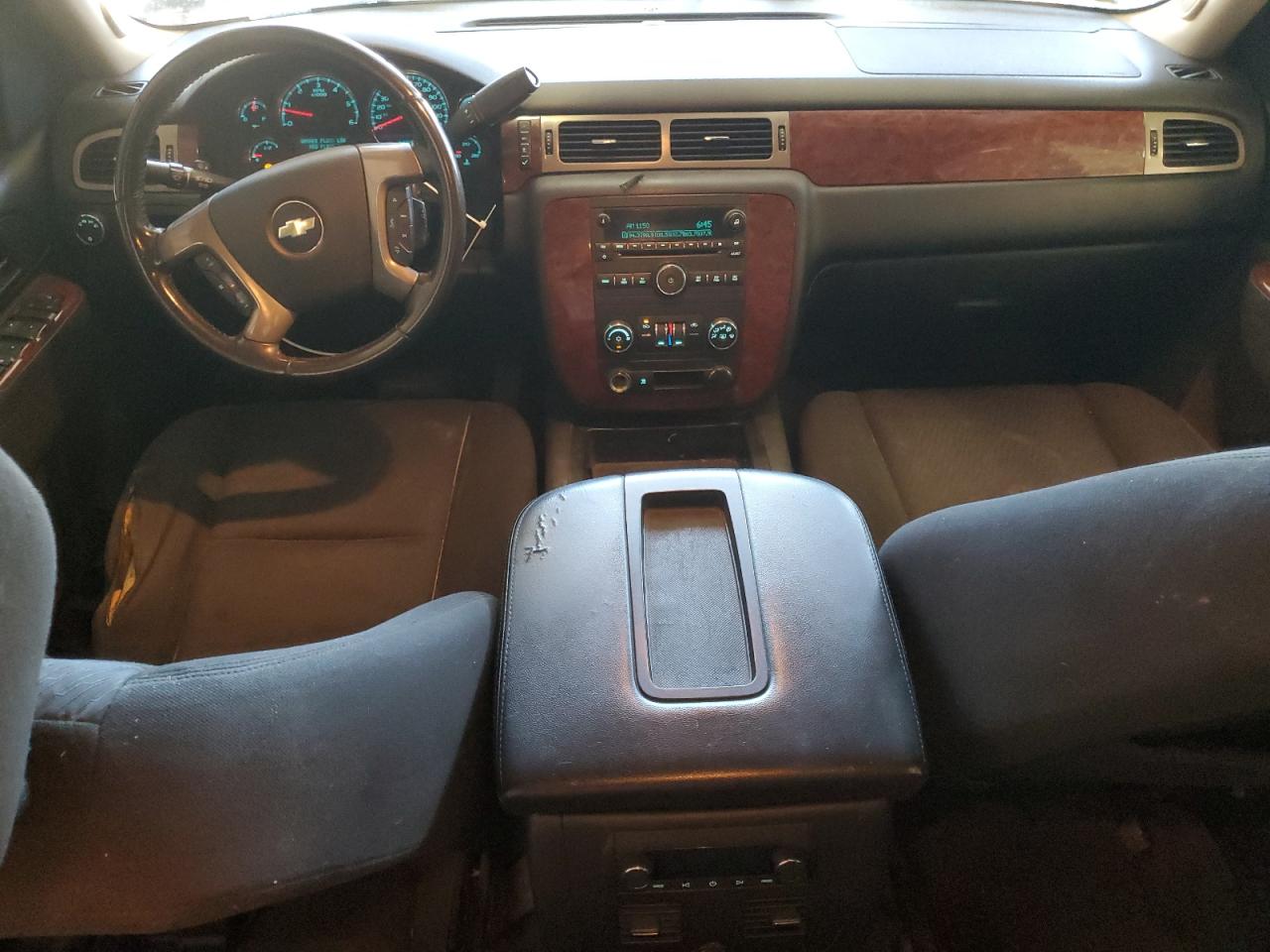 2011 Chevrolet Avalanche Ls VIN: 3GNMCEE0XBG287724 Lot: 85857965