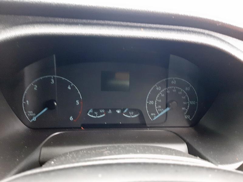 2021 FORD TRANSIT 350 TREND ECOBLUE 