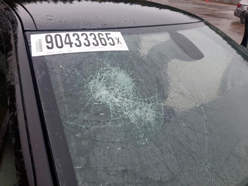 2012 CITROEN DS3 1.6 E-HDI 110 AIRDREAM DSPORT PLUS 3DR