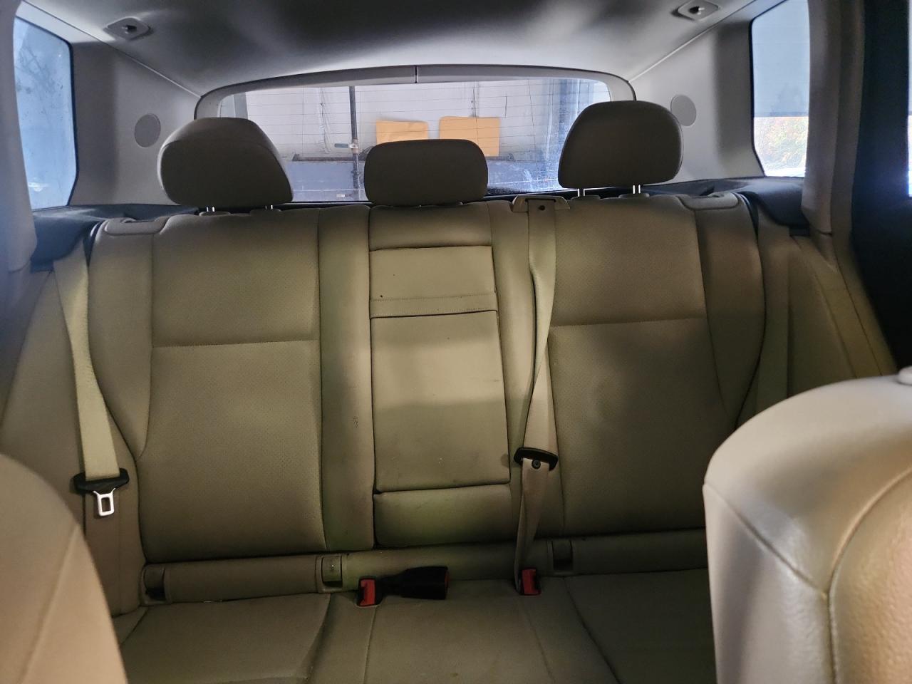 2011 Mercedes-Benz Glk 350 4Matic VIN: WDCGG8HB8BF679377 Lot: 89571765