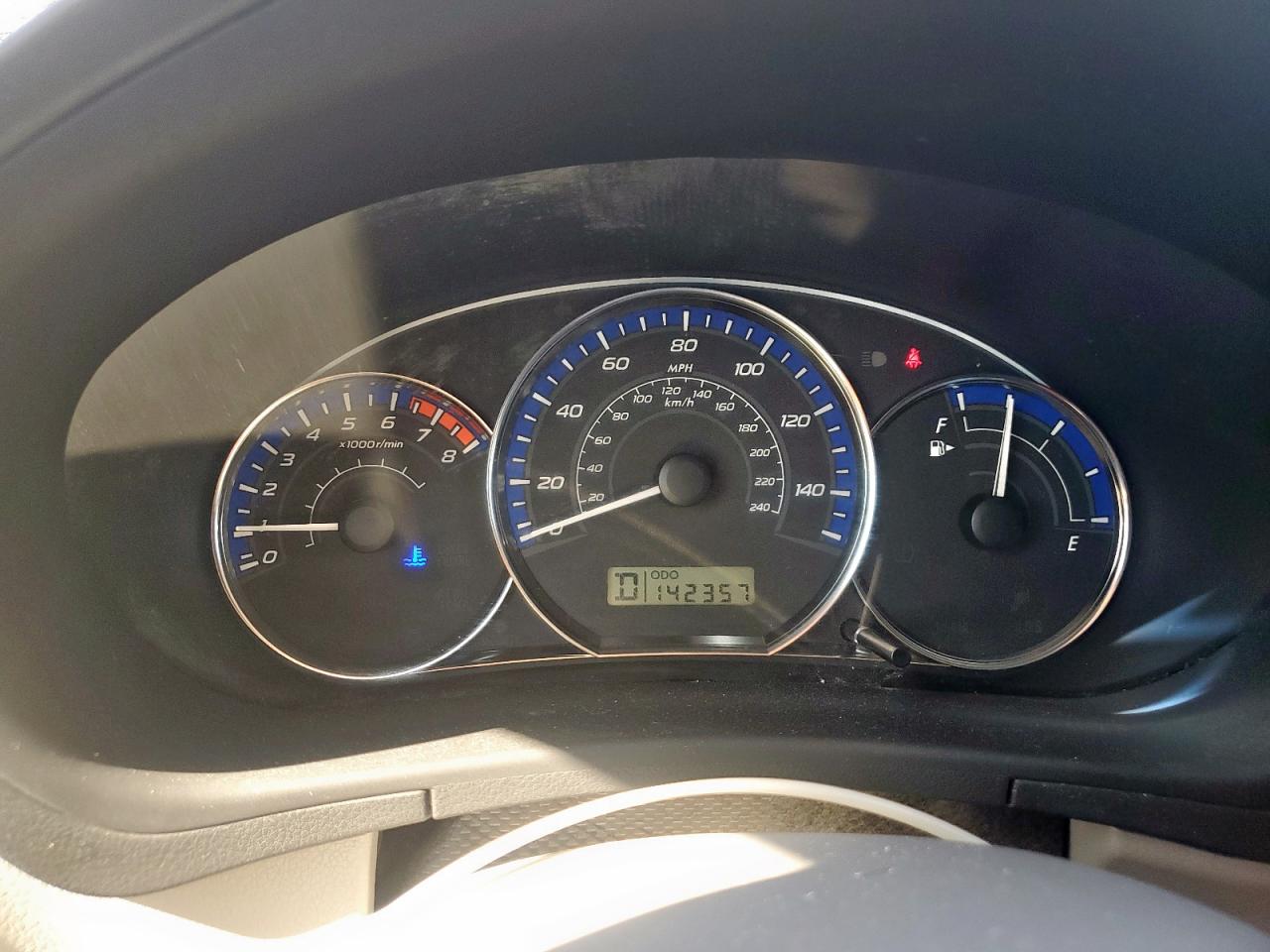 2013 Subaru Forester Limited VIN: JF2SHAEC6DH416850 Lot: 85851155