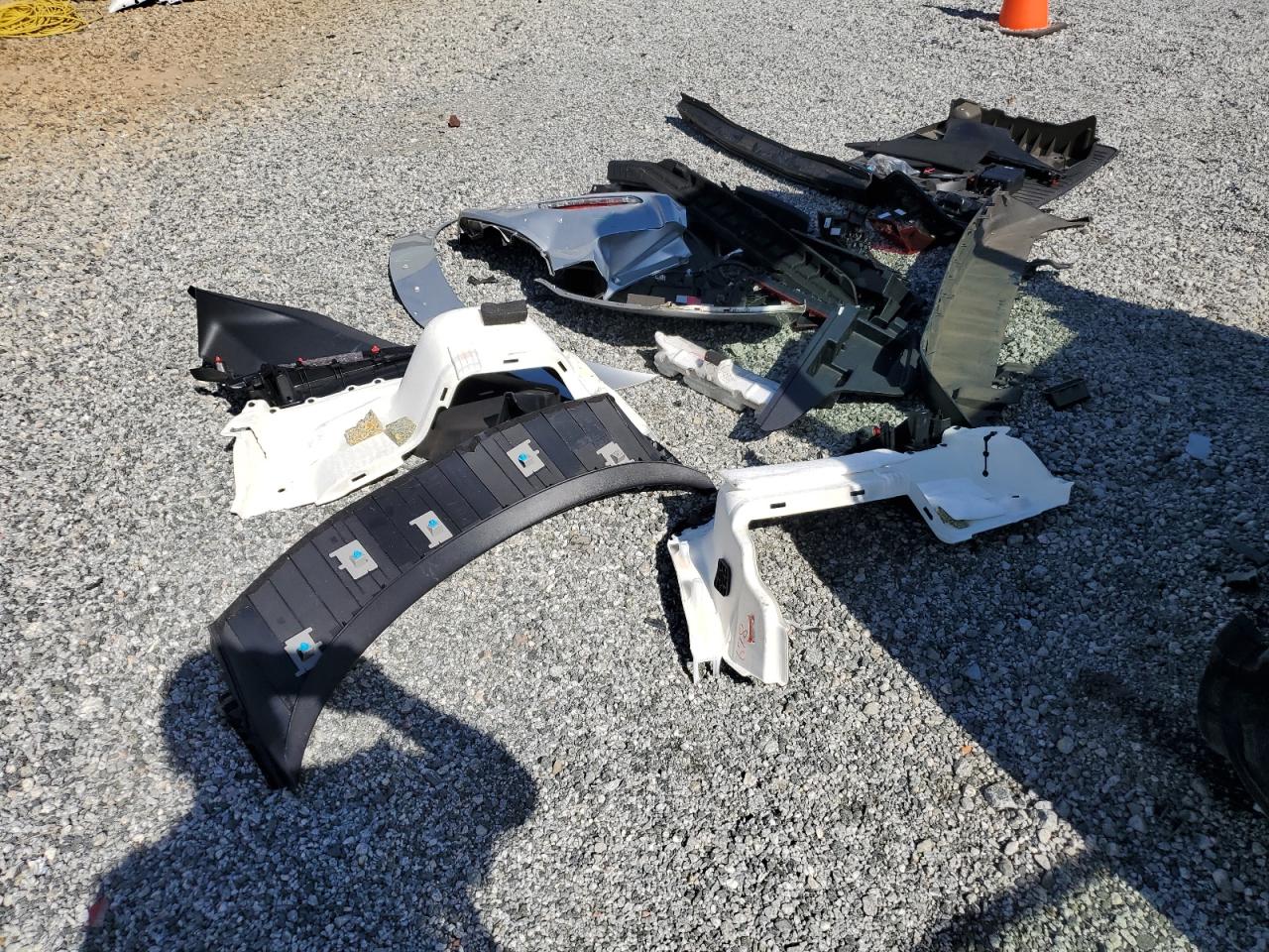 2018 Toyota Prius Prime VIN: JTDKARFP0J3097148 Lot: 84924155