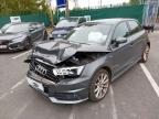 2018 AUDI A1 S LINE NAV TFSI S-A  for sale at Copart ST HELENS