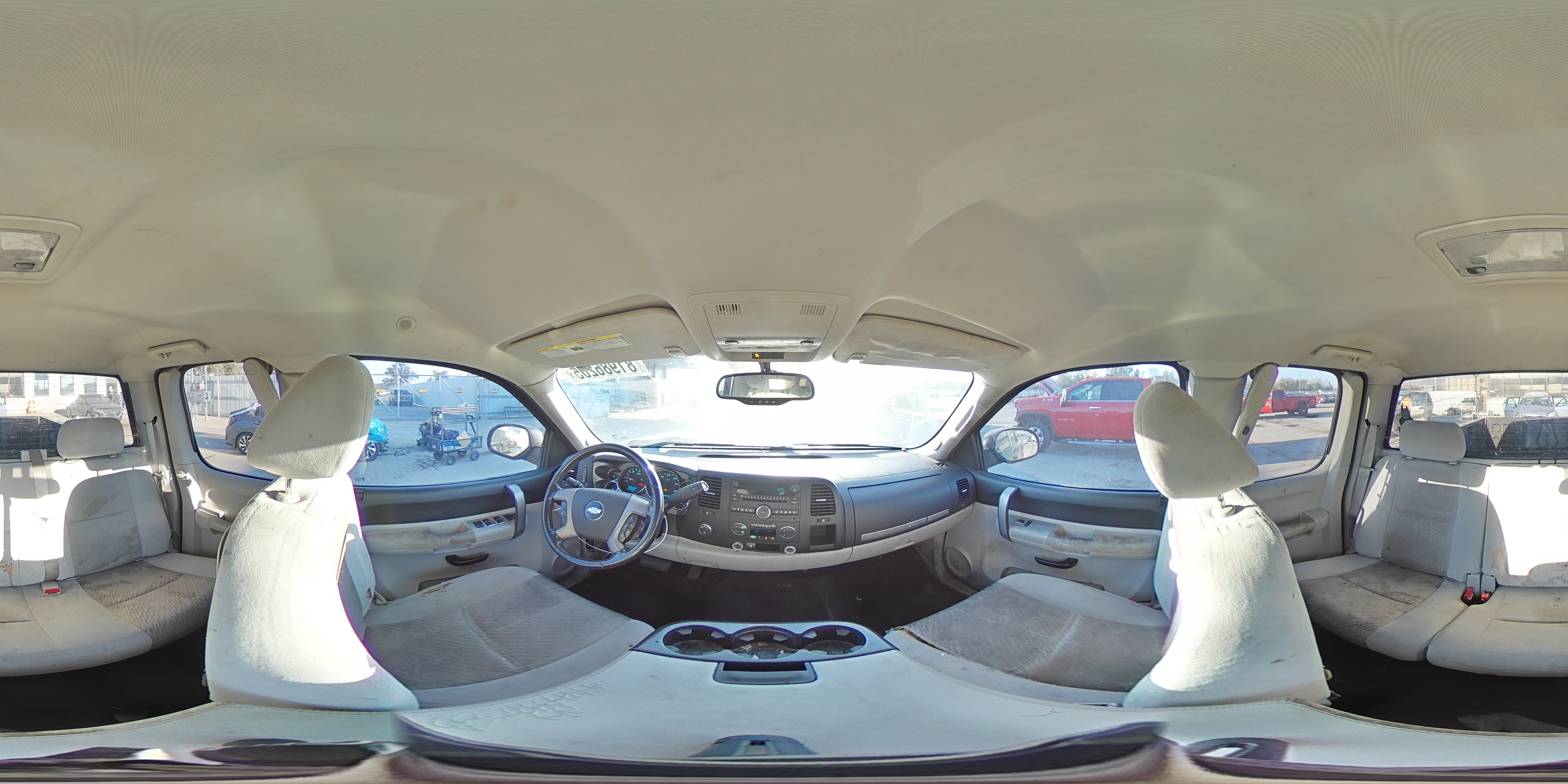 2009 Chevrolet Silverado K1500 VIN: 1GCEK19089Z264889 Lot: 81986205