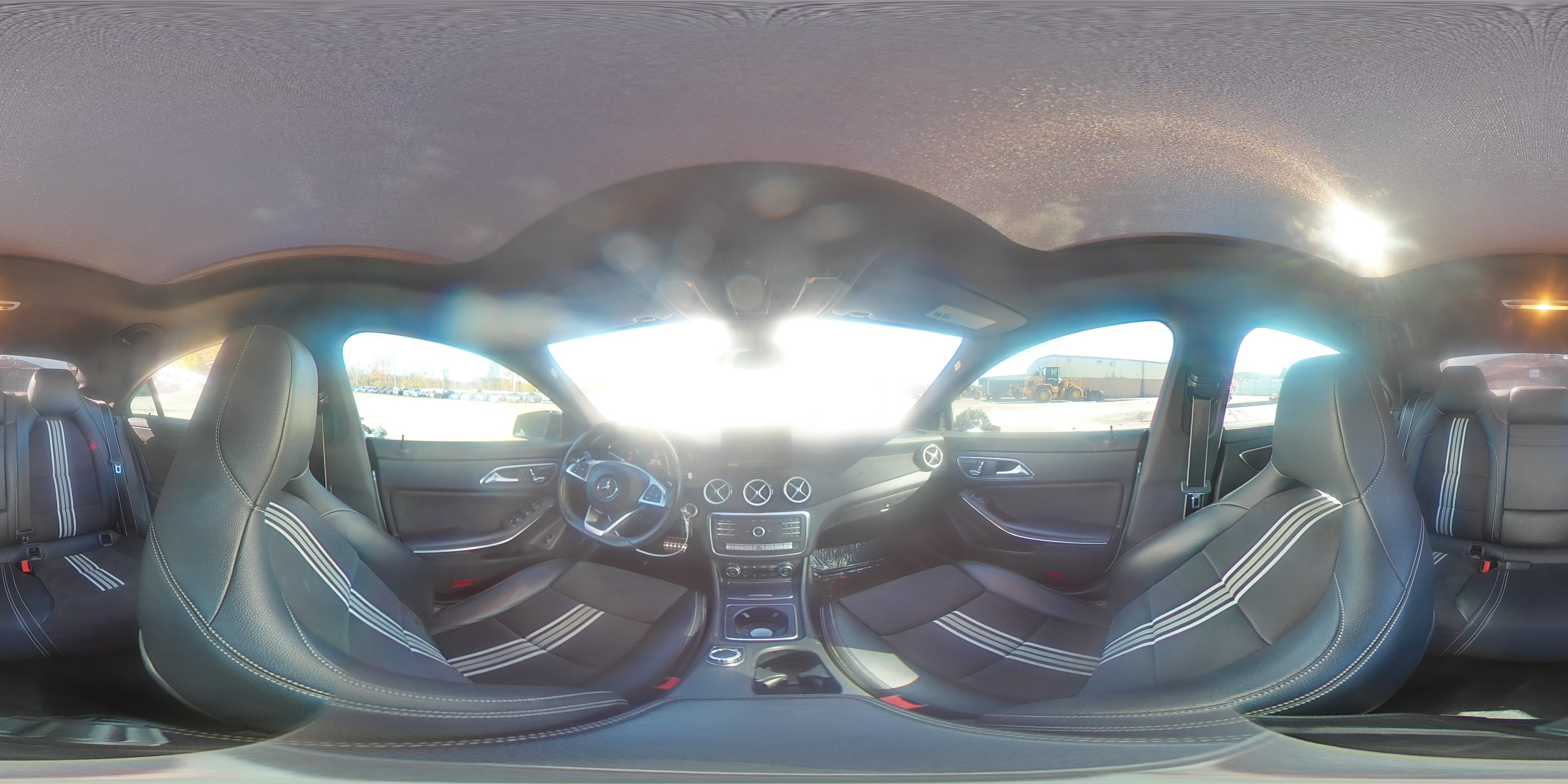 2018 Mercedes-Benz Cla 250 4Matic VIN: WDDSJ4GB5JN537624 Lot: 89888275