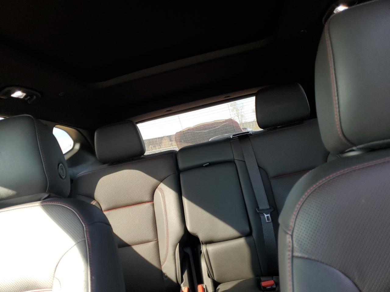 2026 Chevrolet Blazer Rs VIN: 3GNKBKRS0PS114903 Lot: 85112545