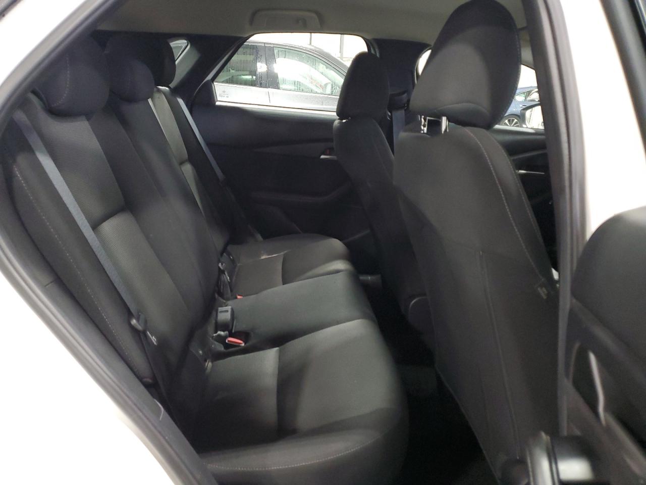 2024 Mazda Cx-30 VIN: 3MVDMBAM1RM662052 Lot: 90350225