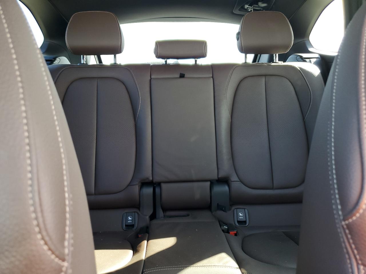 2020 BMW X1 Sdrive28I VIN: WBXJG7C05L5P30307 Lot: 84969375