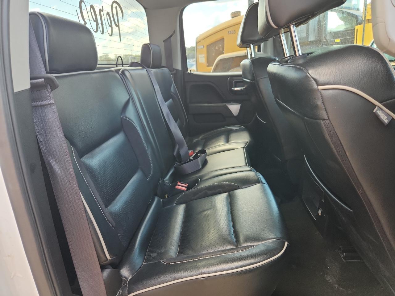 2017 Chevrolet Silverado K1500 Lt VIN: 1GCVKREC0HZ151208 Lot: 84438075