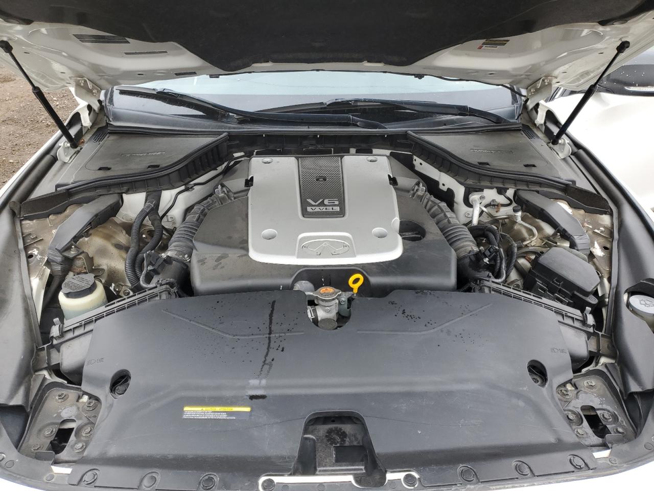 2015 Infiniti Q50 Base VIN: JN1BV7AR3FM415530 Lot: 86469215