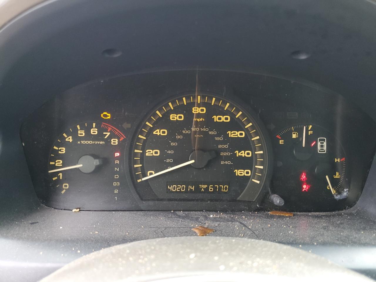 2007 Honda Accord Lx VIN: 3HGCM56467G700198 Lot: 85740445