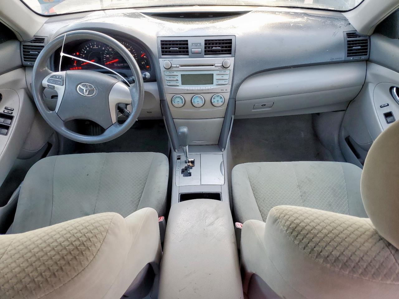 2007 Toyota Camry Ce VIN: 4T1BE46K87U060004 Lot: 82319965